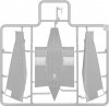 MiniArt 48011 JUNKERS F13. MID PROD. MILITARY SERVICE 1/48